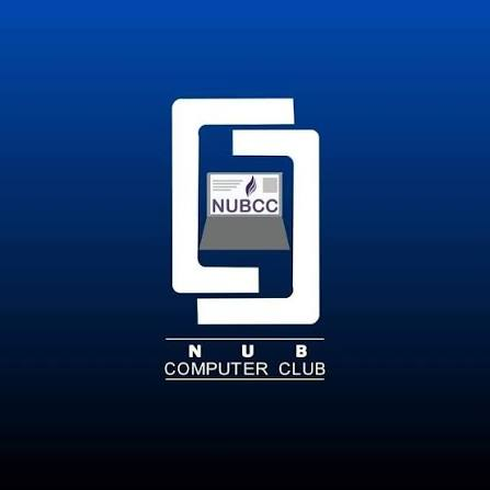 NUB Computer Club logo